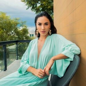 Meet your Posher, Karolina